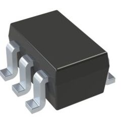 SLSRV05-4-Slkor-6V Unidirectional 5V SOT-23-6 ESD and Surge Protection (TVS/ESD) ROHS-33