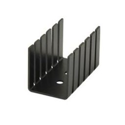 HSS-B20-NP-12-Same Sky (Formerly CUI Devices)-HEATSINK TO-220 6.8W ALUMINUM-2