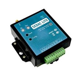 SEDAC Lite, Modbus Gateway, WiFi – 5V 1A DC, UFL connectors (LoRa & Wi-Fi antenna)-16