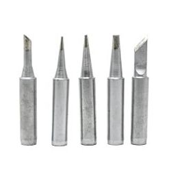 Pro-Range Soldering Iron Tips Set (5Pcs)-32