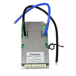 JIABAIDA (JBD) NMC 20S 72V 40A Battery Management System- ZP20S8007-TV1.0 20S 40A-46