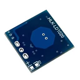 Hi-Link HLK-LD1020,10GHz Motion Detection Radar Sensor-15