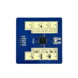 Hi-Link HLK-LD2411S, 24GHz Ranging Radar Sensor-17