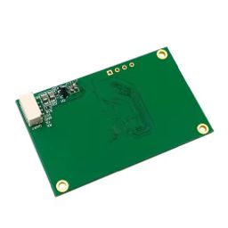 Hi-Link HLK-LD7901B, Liquid Level Detection Radar Sensor (79GHz ~ 81GHz)-19