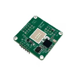 Hi-Link HLK-LD8001B, Liquid Level Detection Radar Sensor (79GHz ~ 81GHz)-9