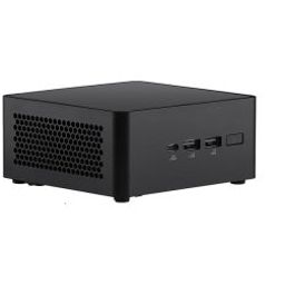 ASUS NUC 14 Pro Mini-PC NUC14RVHU7 Intel 14th Gen Core Ultra 7 155H Barebone Mini PC-14
