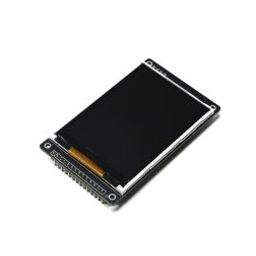 SmartElex 2.8″ TFT Display 240×320-21