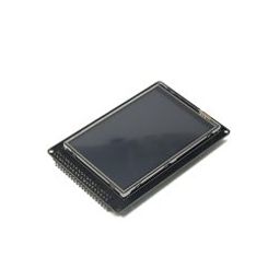 SmartElex 3.5″ TFT Resistive Touch Display 320×480-9
