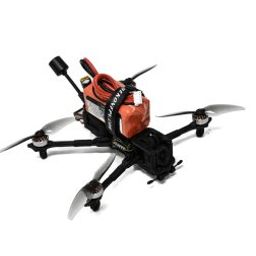 Simplifly FPV Long Range 4 inch Digital Drone with DJI Air Unit (Ready-To-Fly)Simplifly FPV Long Range 4 inch Digital Drone with DJI Air Unit (Ready-To-Fly)-image-26