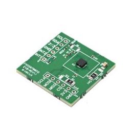Vacus FXOS8700CQ 6-Axis Sensor evaluation board-43