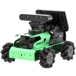 Hiwonder JetAuto Starter Kit/ with Raspberry Pi 5 8GB-27