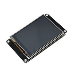 SmartElex Basic 2.8” HMI Display with Resistive Touch 320×240-54