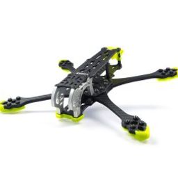 GEPRC -MK5 PRO Frame Yellow-21
