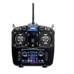 JRPROPO ELITE / DMSS 2.4GHz Radio Transmitter (Black)/ Mode2 /Without battery-39