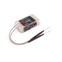 JRPROPO RG812BX 2K DMSS 2.4GHz with Xbus-44