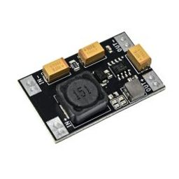 SmartElex AZ34063U Boost Module – 12V 1.5A-18