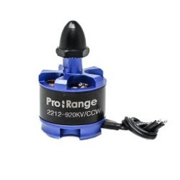 Pro-Range-B2212-920KV CCW Brushless Drone Motor-21