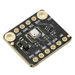DFRobot Fermion: BME688 AI Environmental Sensor (VOC, Temperature, Humidity, Pressure)-32