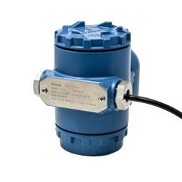 Pro-Range, PR17C-RS-010, Pressure Gauge, 0~1MPA, RS485, G1/4, (1m)-image-1