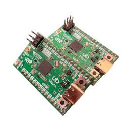 UBYTE- STM32WB55 Evaluation Board-52