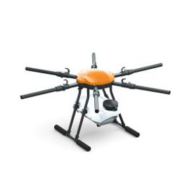 Simplifly SF610 10L 6-Axis Hexacopter Agriculture Drone Frame (With 10L Tank)Simplifly SF610 10L 6-Axis Hexacopter Agriculture Drone Frame (With 10L Tank)-image-30