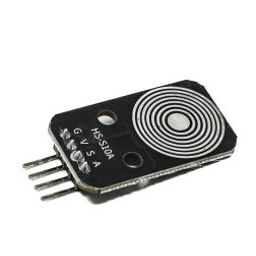 HS-S10A, Water vapor sensor-40