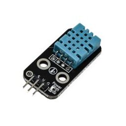 HS-S26A, DHT11 Temperature and Humidity Sensor-41