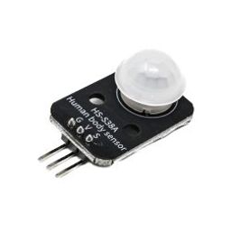 HS-S38A, Human body sensor-20