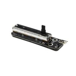 HS-S25A, Slide Potentiometer-17