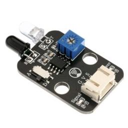 HS-S02-L, Infrared Obstacle Avoidance Sensor-46