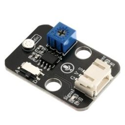 HS-S05-L, Sound Sensor-24