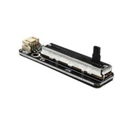 HS-S25P, Sliding Resistor-39