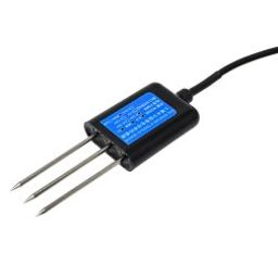 ZTS-3000-TR-ECWS-N01 Soil Temperature and Humidity Conductivity Three Parameter Sensor (485 Type)-12