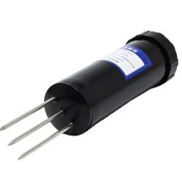 ZTS-ECH-SC-35DC Soil conductivity, and moisture two-in-one rapid tester-11