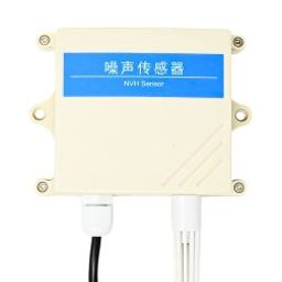 SN-3002-ZS-N01 (485) Wall hanging king shell Noise Sensor-30