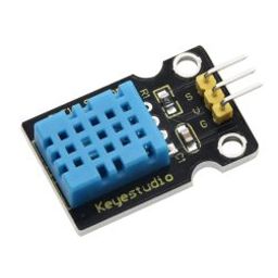 Keyestudio DHT11 Temperature Humidity Moisture Sensor Detection module for arduino-17