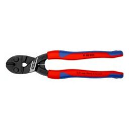 KNIPEX 71 02 200 Compact Bolt Cutter Cobolt-17