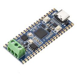 Waveshare RP2350 CAN Development Board Based On Raspberry Pi RP2350A with Onboard XL2515 CAN Controller-3