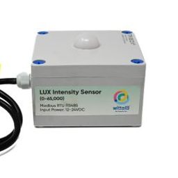 WIN-SN-LUX-M(65k) – Lux sensor with Range (0-65k) and Modbus Rs485-13