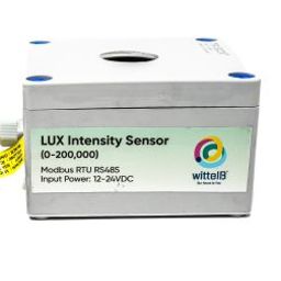 WIN-SN-LUX-M(200k) – Lux sensor with Range (0-65k) and Modbus Rs485-40