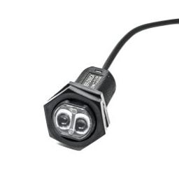 Aotoro ER18A-D50C4 Photoelectric Sensor 50cm Diffuse Reflective Plastic Type 12-24VDC-29