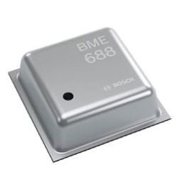 BOSCH BME688, Pressure, Temperature And Humidity Sensor-image-22