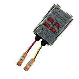 Elejoy MPPT Step-Up Solar Charge Controller EL-MU300SP 300W-14