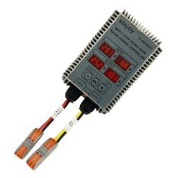 Elejoy MPPT Step-Down Solar Charge Controller EL-MD400SP 400W-27