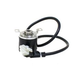 Rotary Encoder 1000Ppr/4000Cpr With Index-10