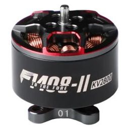 T-Motor F1408-Ⅱ KV2800 Drone Motor-picture-51