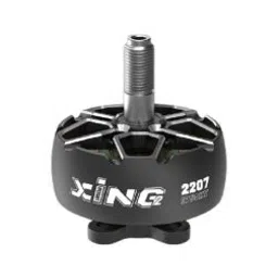 XING2 2207 FPV Motor UnibellFor Nazgul Evoques – 1750KV-picture-51