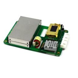 ASAIR AEM1000 Environmental Monitoring Box-25