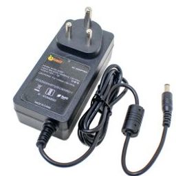 Pro-Range 12V 5A Power Adapter with 5.5 X 2.5mm DC Plug-7