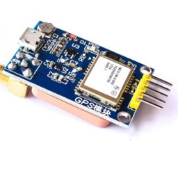 GPS NEO-7M Satellite Positioning Module Development Board for Arduino STM32 51-22